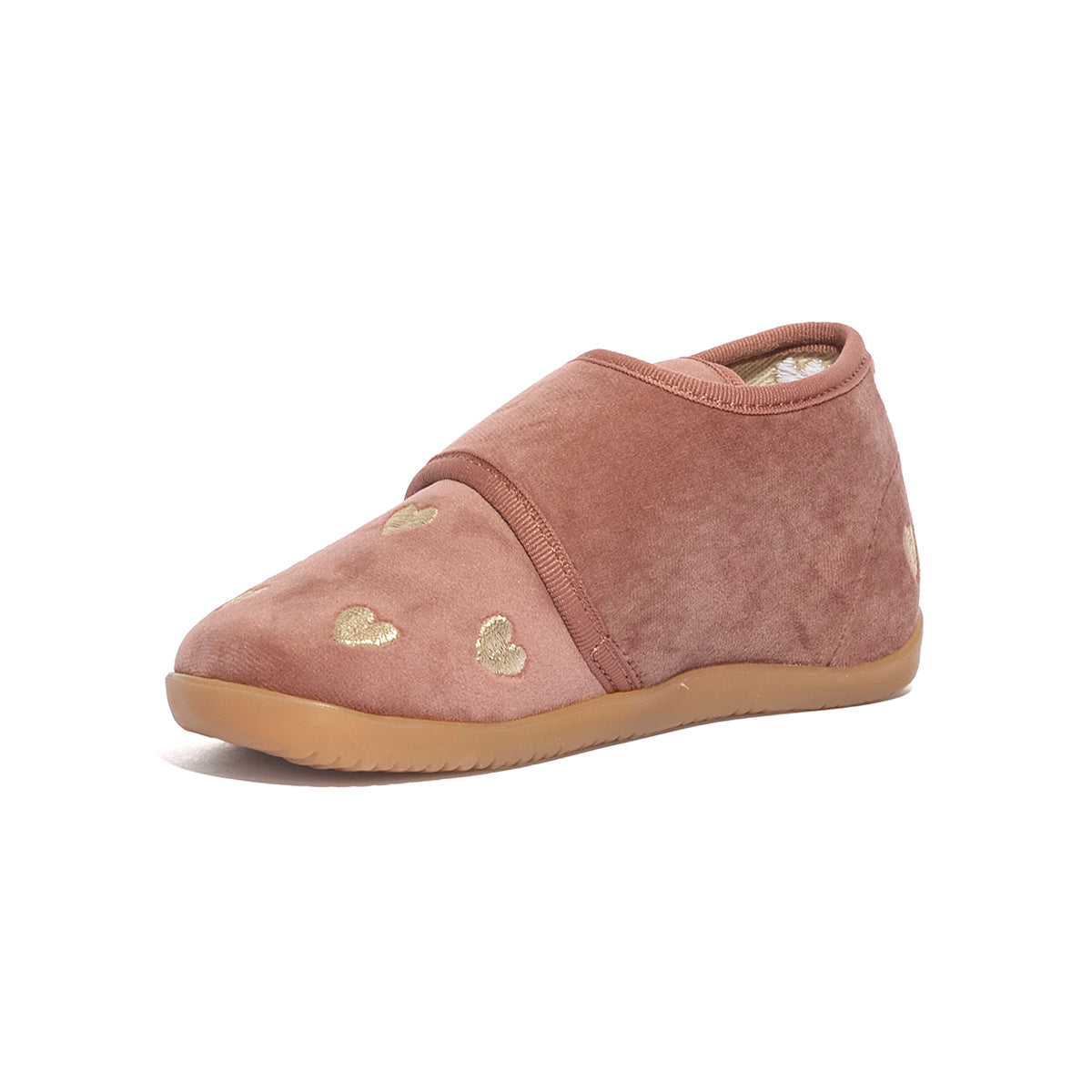 NATURINO 0014000707.01.0M01 ROSE Ciabatte Bambina 