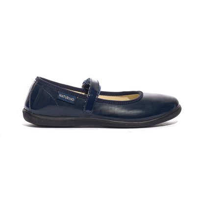 NATURINO 0014000720.01.0C01 BLEU Ballerina Bambina 