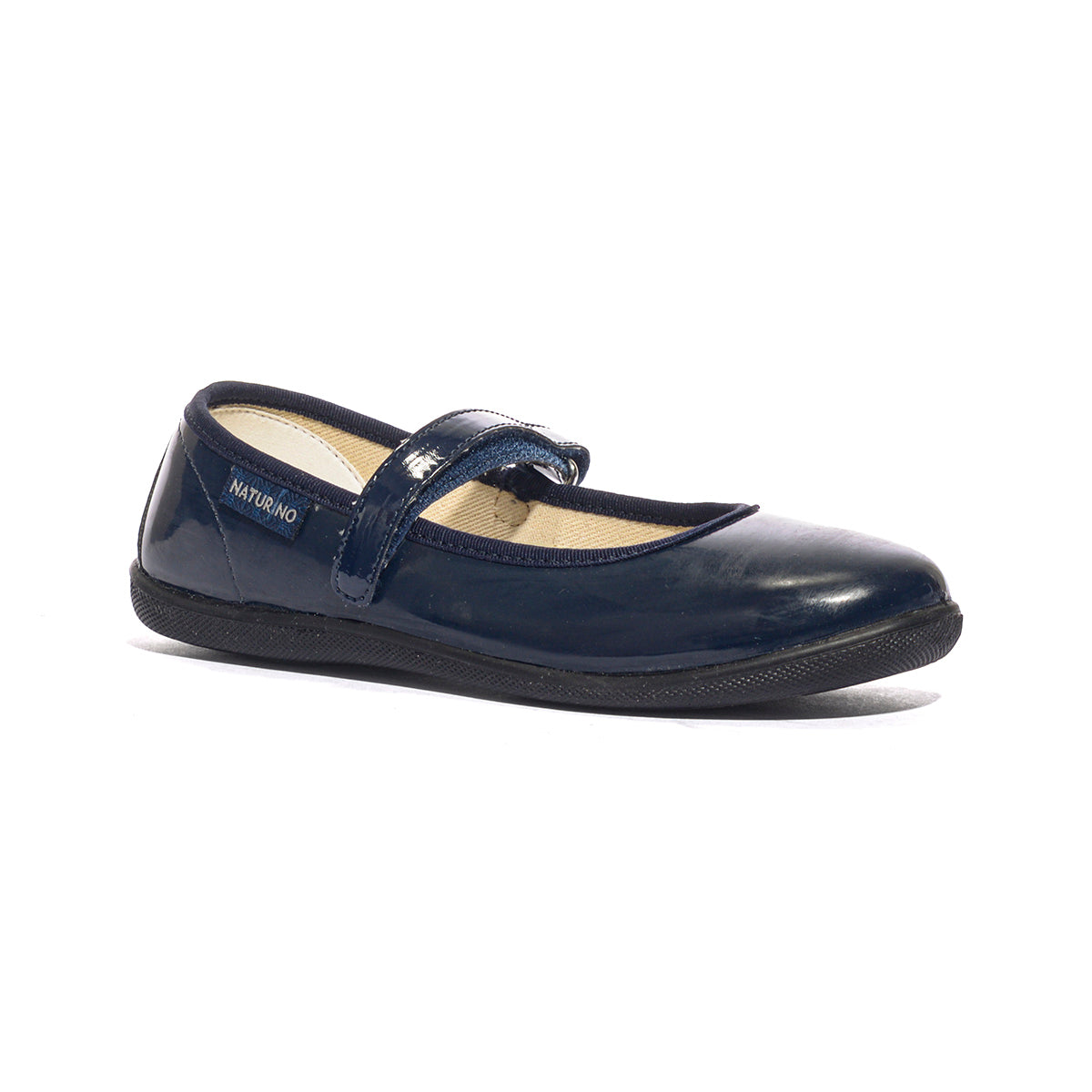 NATURINO 0014000720.01.0C01 BLEU Ballerina Bambina 