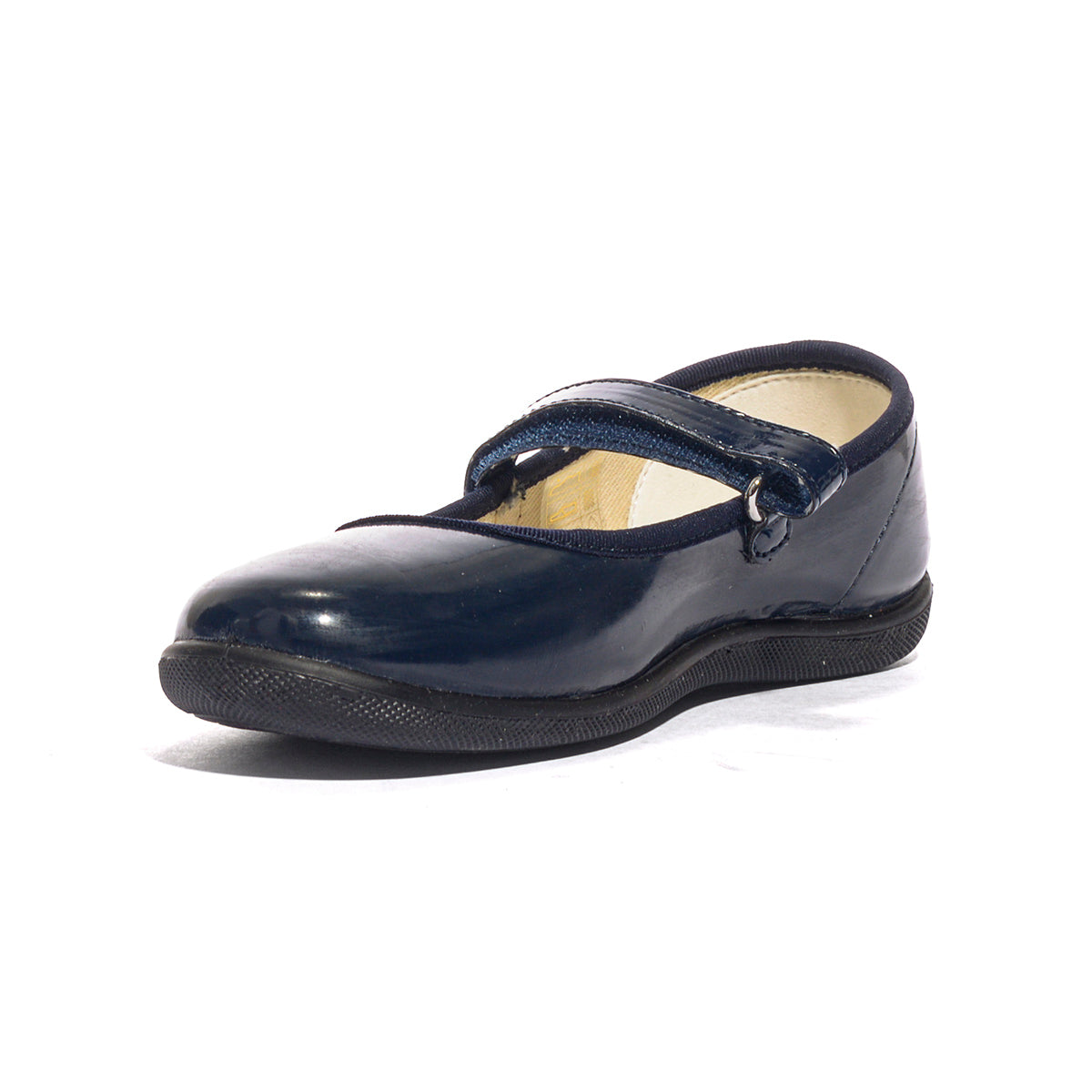 NATURINO 0014000720.01.0C01 BLEU Ballerina Bambina 