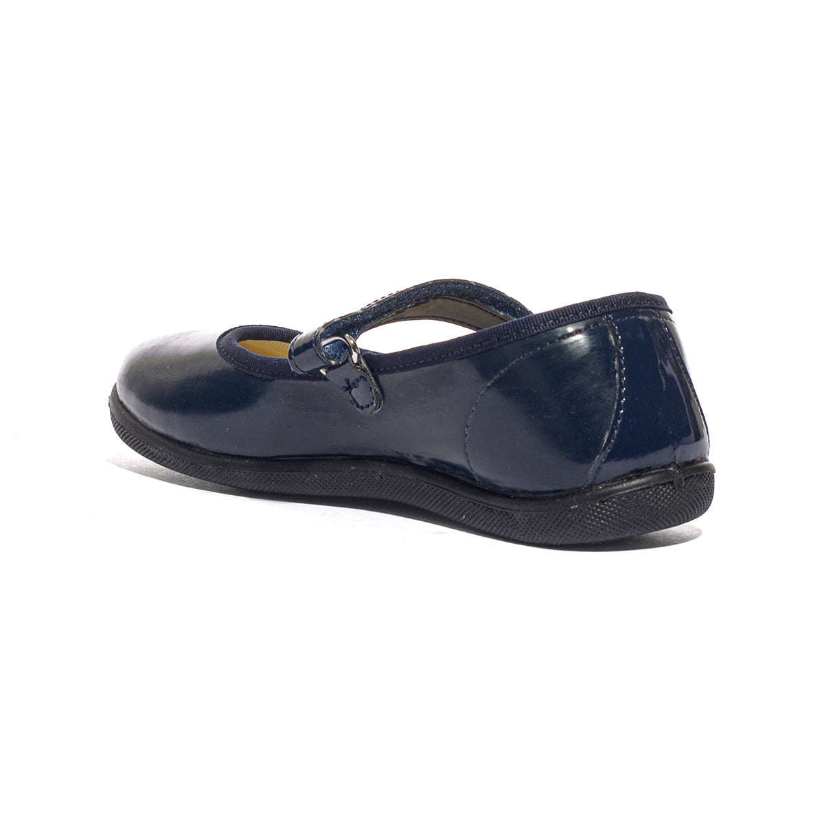NATURINO 0014000720.01.0C01 BLEU Ballerina Bambina 