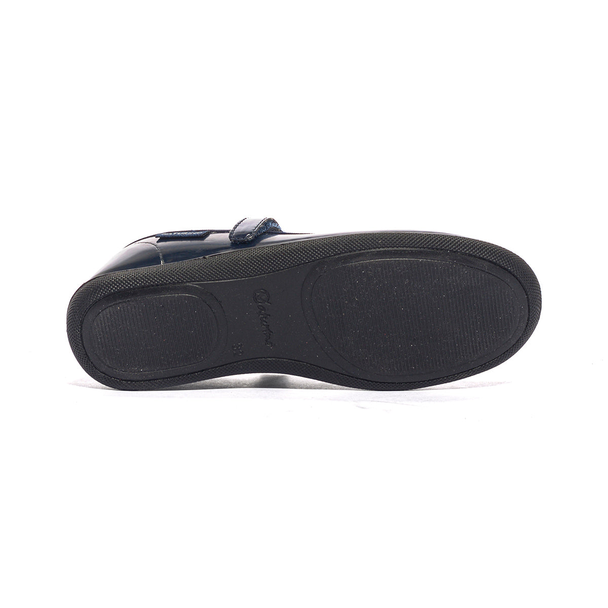 NATURINO 0014000720.01.0C01 BLEU Ballerina Bambina 