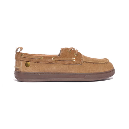 PEPE JEANS PLS000032 Tobacco Brown Sneakers Donna 