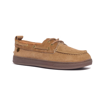 PEPE JEANS PLS000032 Tobacco Brown Sneakers Donna 