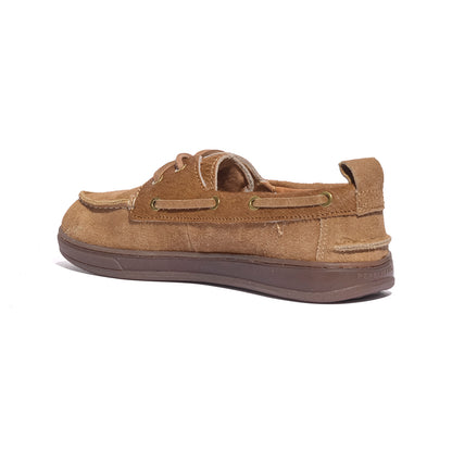 PEPE JEANS PLS000032 Tobacco Brown Sneakers Donna 