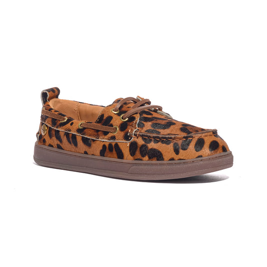 PEPE JEANS PLS000033 Nut Brown Sneakers Donna 