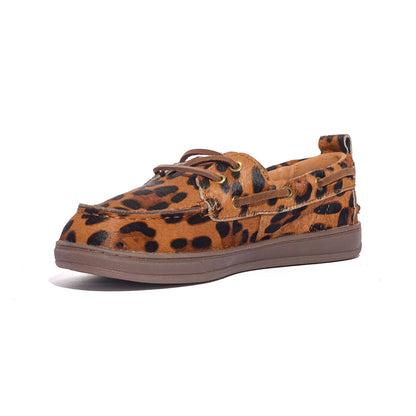PEPE JEANS PLS000033 Nut Brown Sneakers Donna 