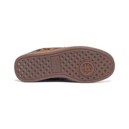 PEPE JEANS PLS000033 Nut Brown Mocassini Donna 