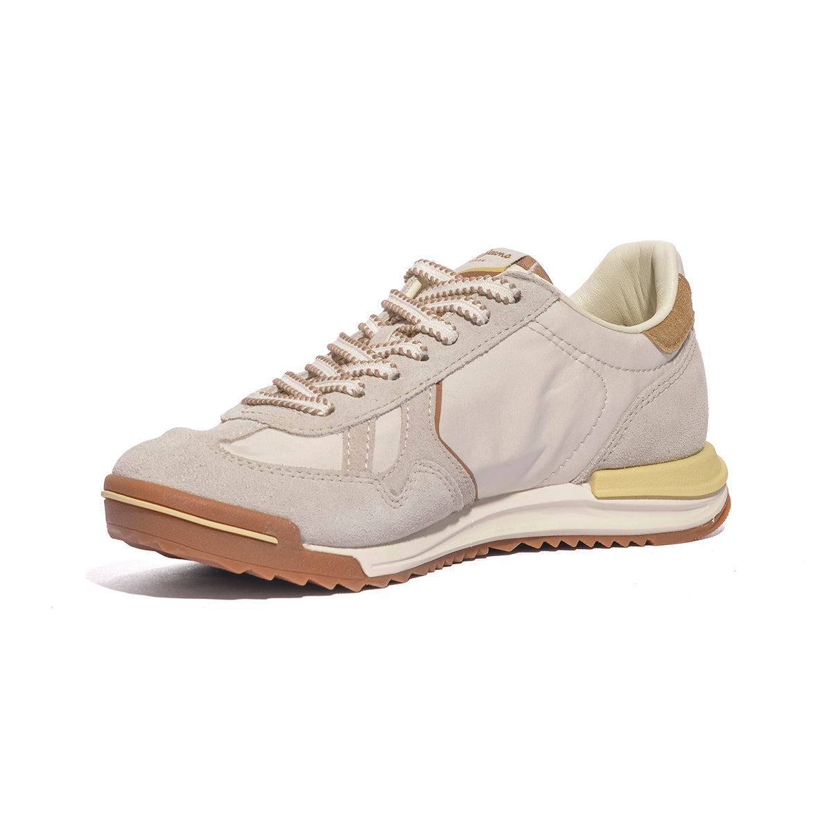 PEPE JEANS PLS600061 Optic White Sneakers Donna 
