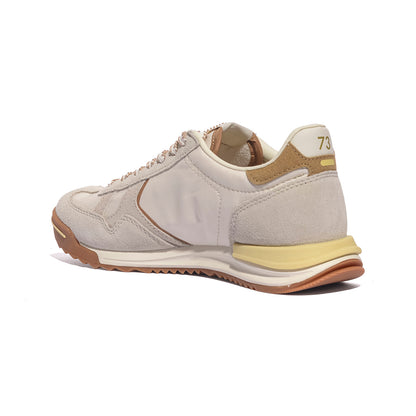 PEPE JEANS PLS600061 Optic White Sneakers Donna 