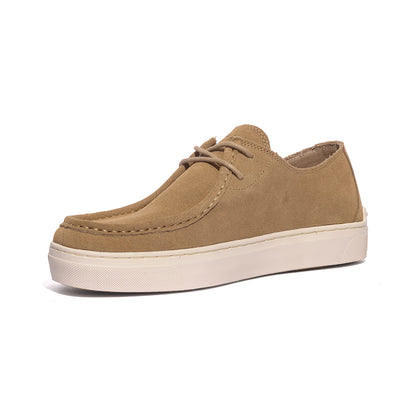 PEPE JEANS PMS000056 Bare Beige Sneakers Uomo 