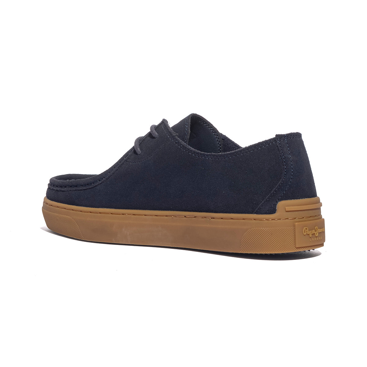 PEPE JEANS PMS000056 Navy Sneakers Uomo 