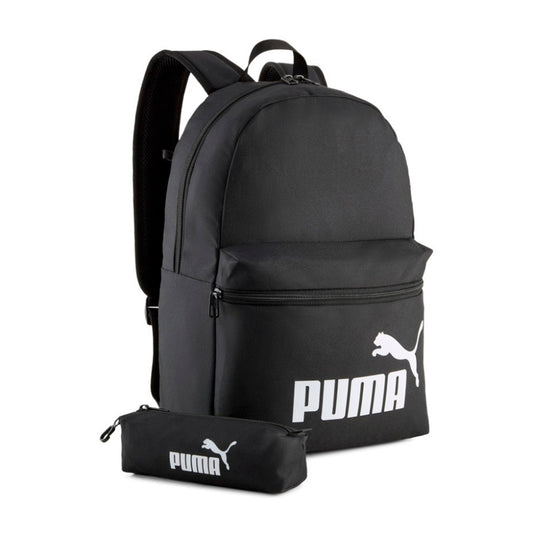 PUMA 092190-01 MIX Zaini Unisex 