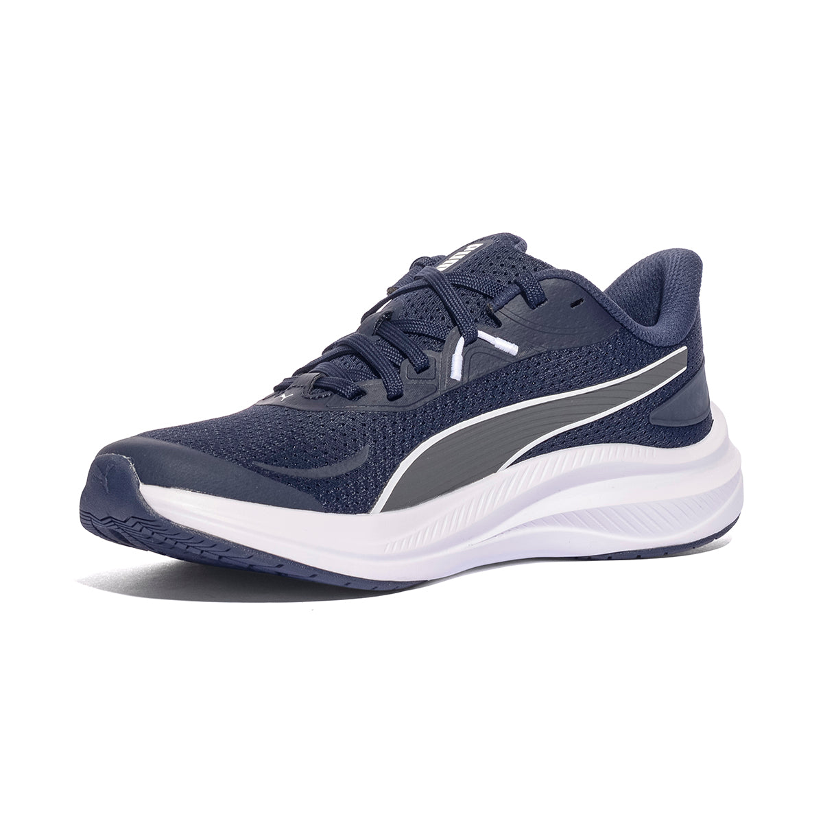 PUMA 312413-13 MIX Sneakers UnisexKid 