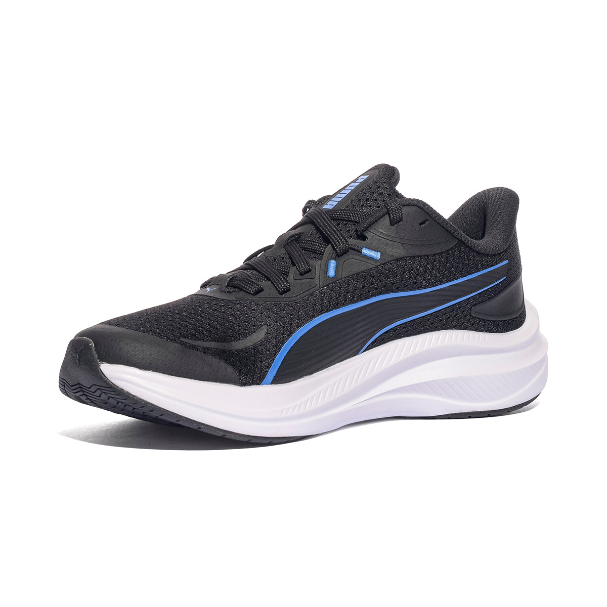 PUMA 312413-17 MIX Sneakers UnisexKid 