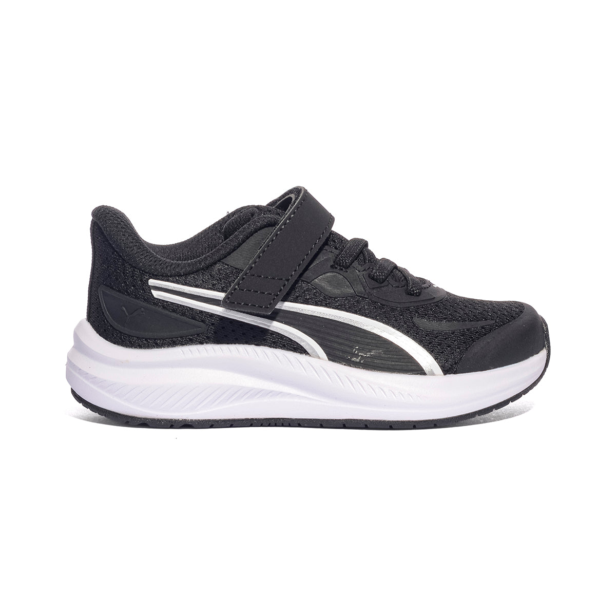 PUMA 312414-01 MIX Sneakers UnisexKid 