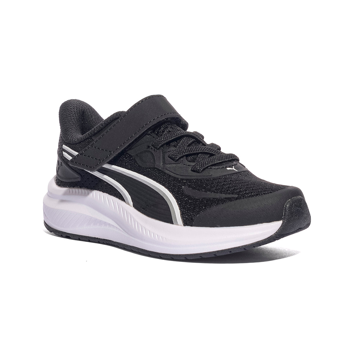 PUMA 312414-01 MIX Sneakers UnisexKid 