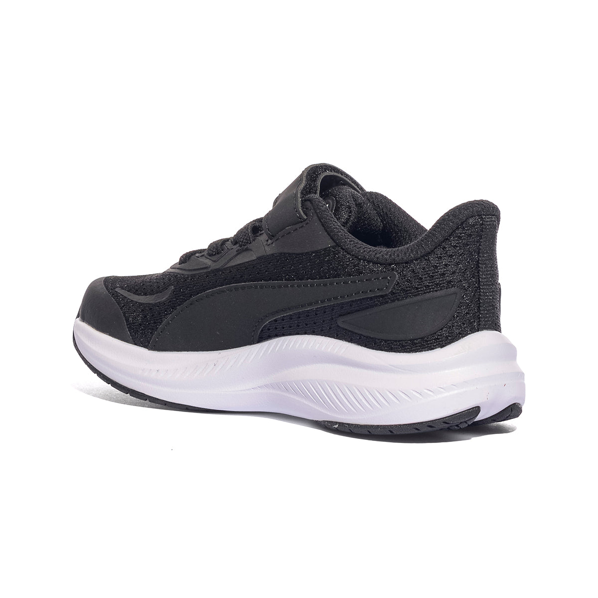 PUMA 312414-01 MIX Sneakers UnisexKid 