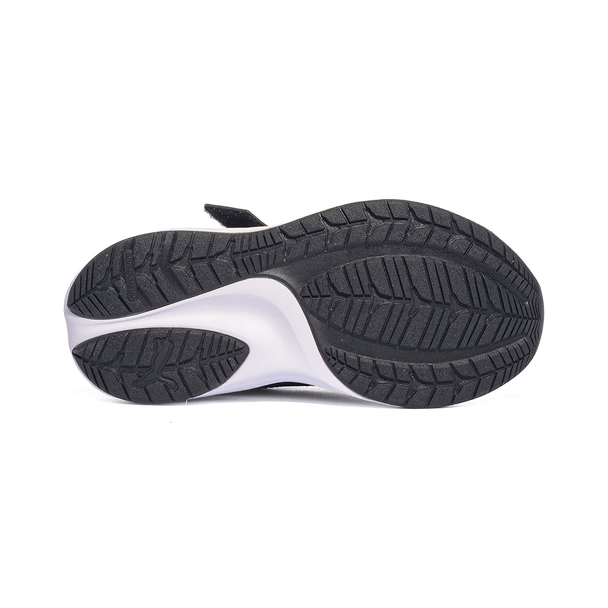 PUMA 312414-01 MIX Sneakers UnisexKid 