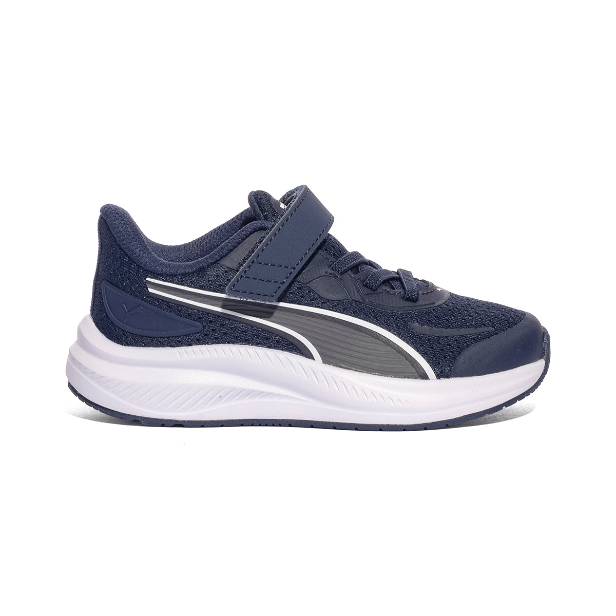 PUMA 312414-13 MIX Sneakers UnisexKid 