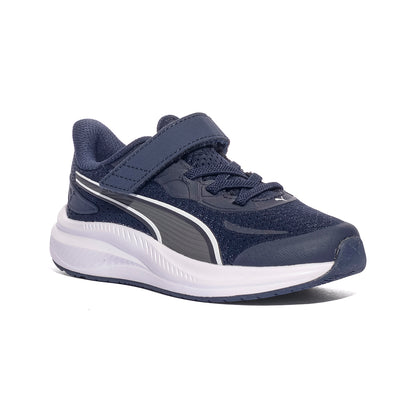 PUMA 312414-13 MIX Sneakers UnisexKid 