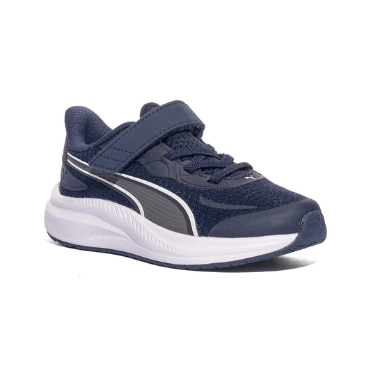PUMA 312414-13 MIX Sneakers UnisexKid 