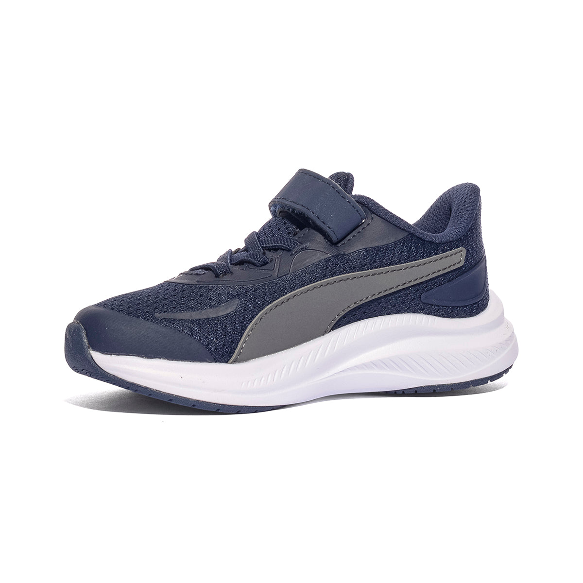 PUMA 312414-13 MIX Sneakers UnisexKid 