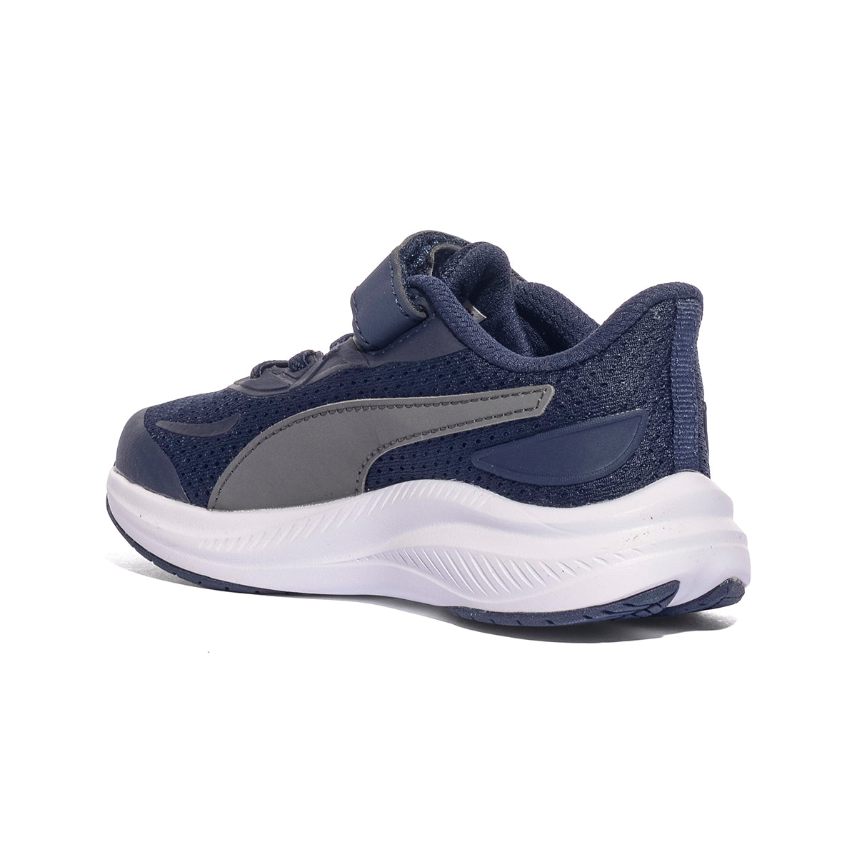 PUMA 312414-13 MIX Sneakers UnisexKid 