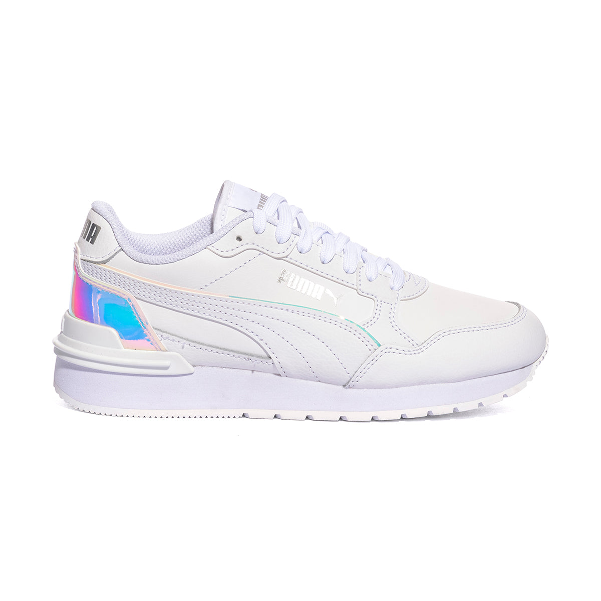 PUMA 401232-01 MIX Sneakers UnisexKid 