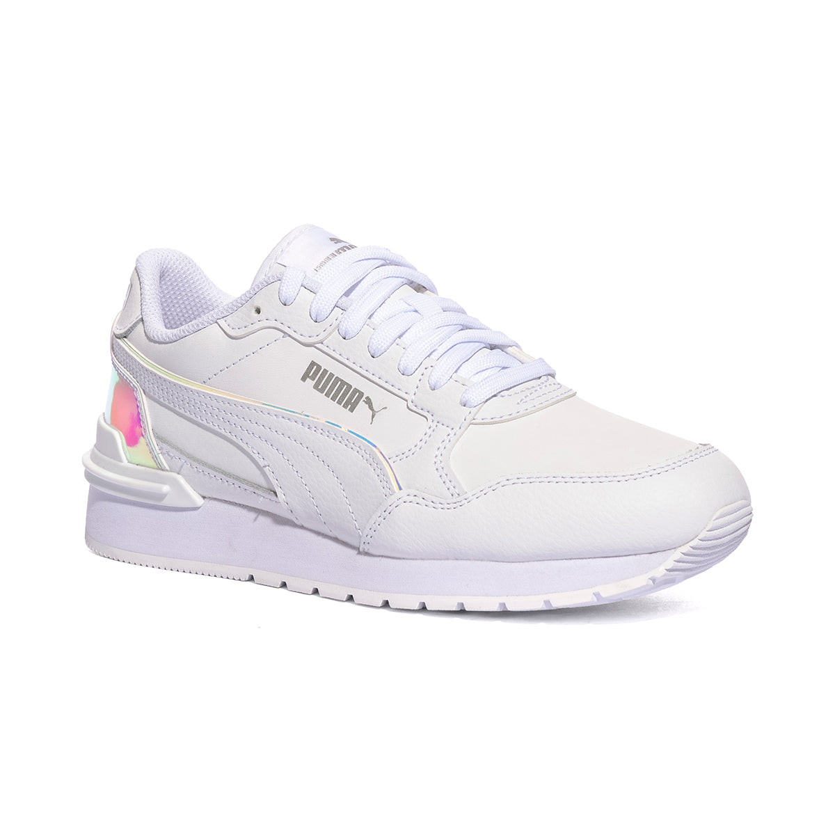 PUMA 401232-01 MIX Sneakers UnisexKid 