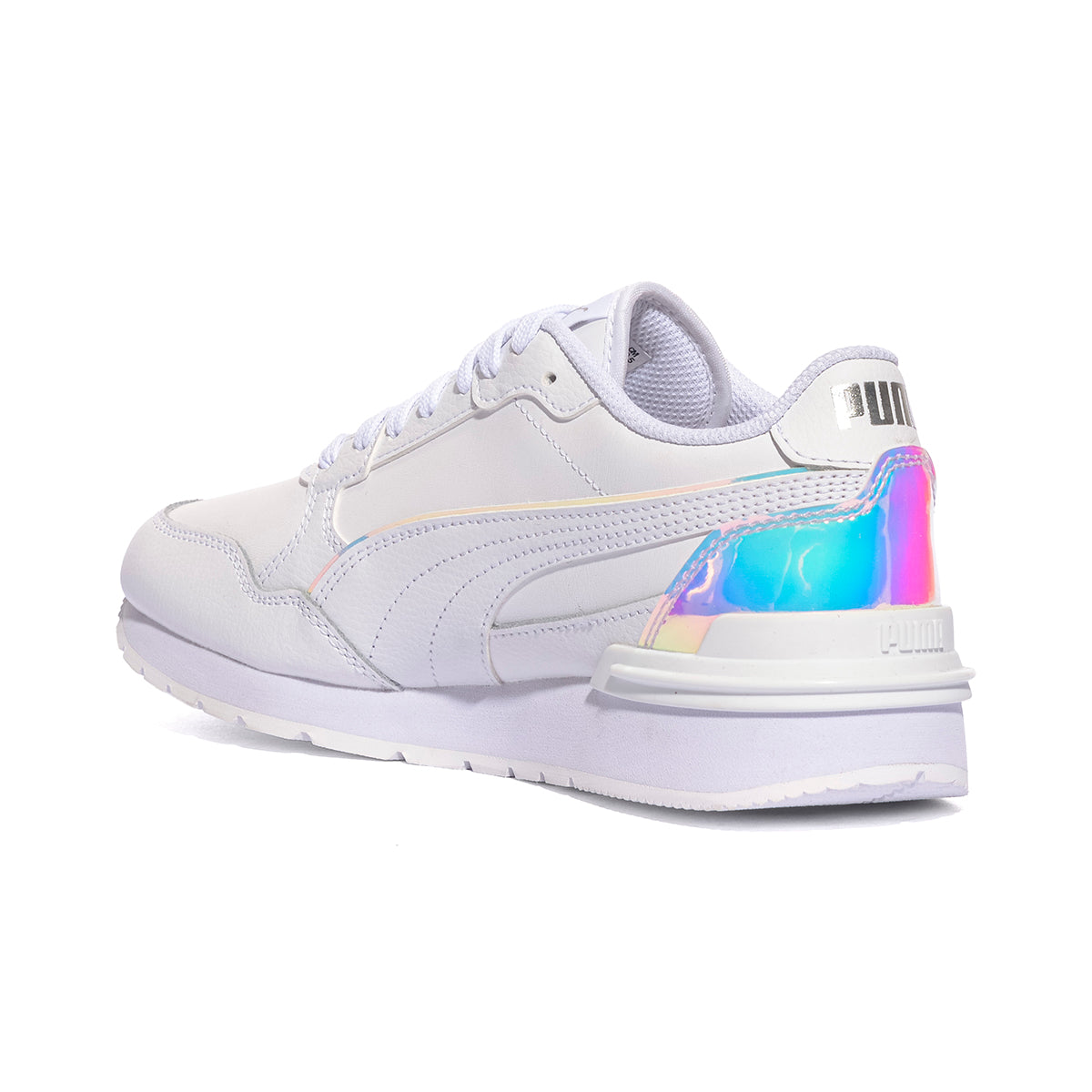 PUMA 401232-01 MIX Sneakers UnisexKid 
