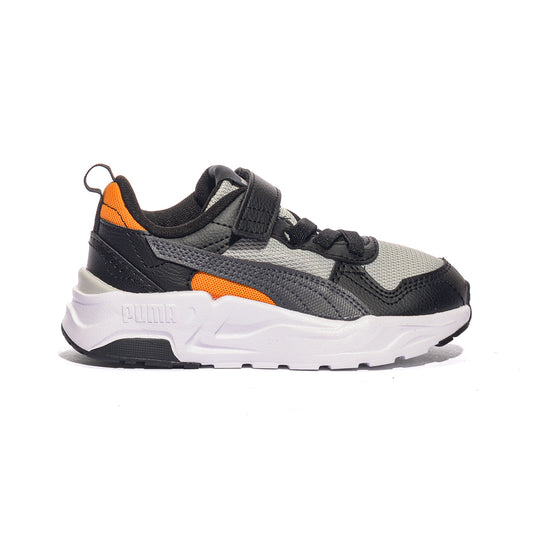 PUMA 403704-15 MIX Sneakers Bambino 