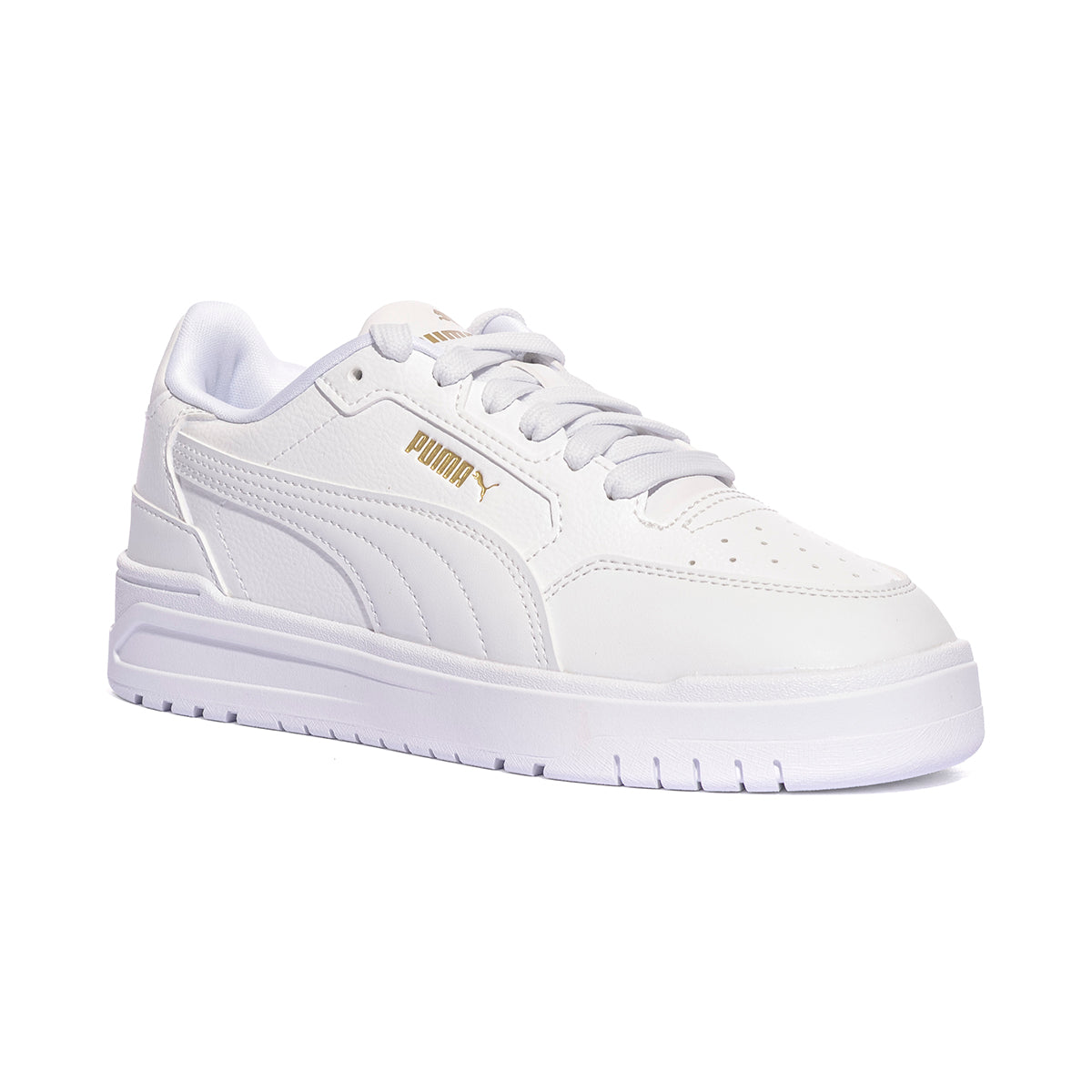 PUMA 403739-01 MIX Sneakers UnisexKid 