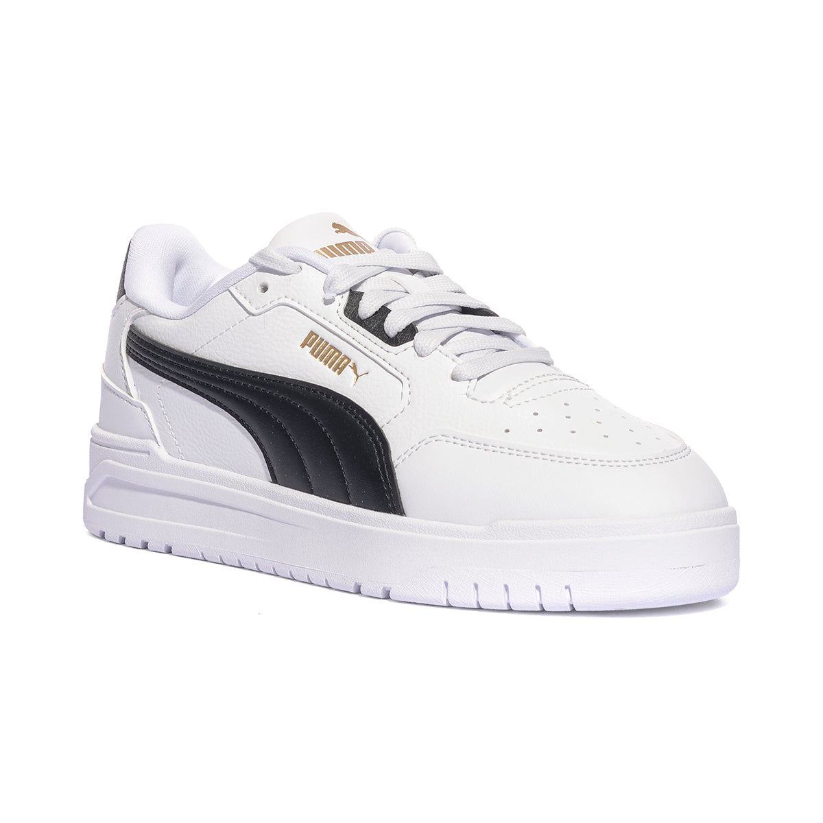 PUMA 403739-02 MIX Sneakers UnisexKid 