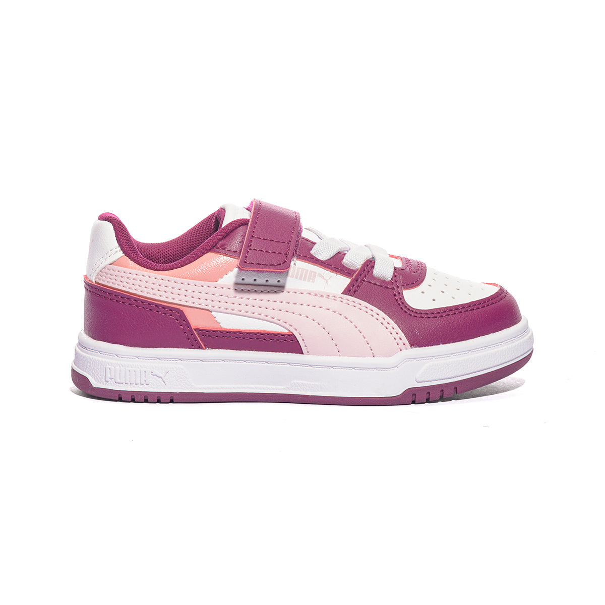 PUMA 406891-08 MIX Sneakers Bambina 