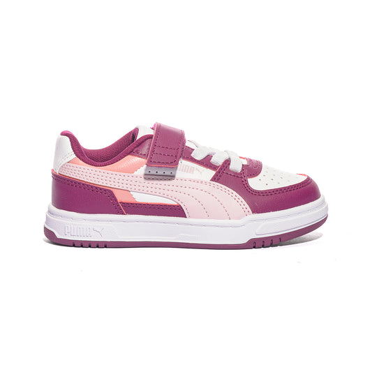 PUMA 406891-08 MIX Sneakers Bambina 