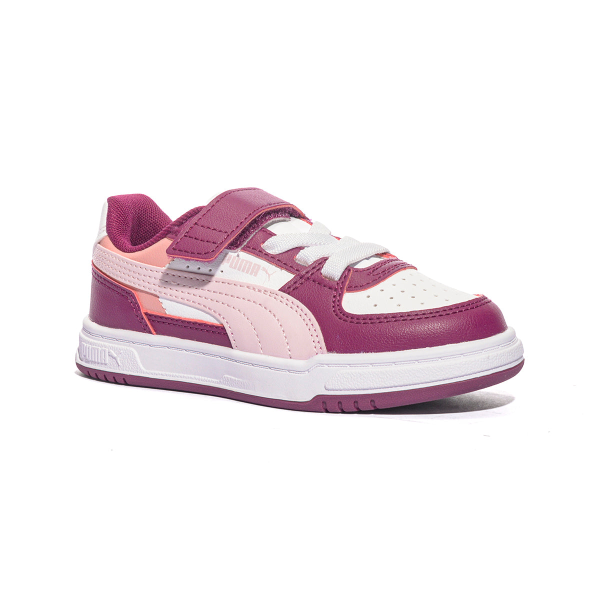 PUMA 406891-08 MIX Sneakers Bambina 