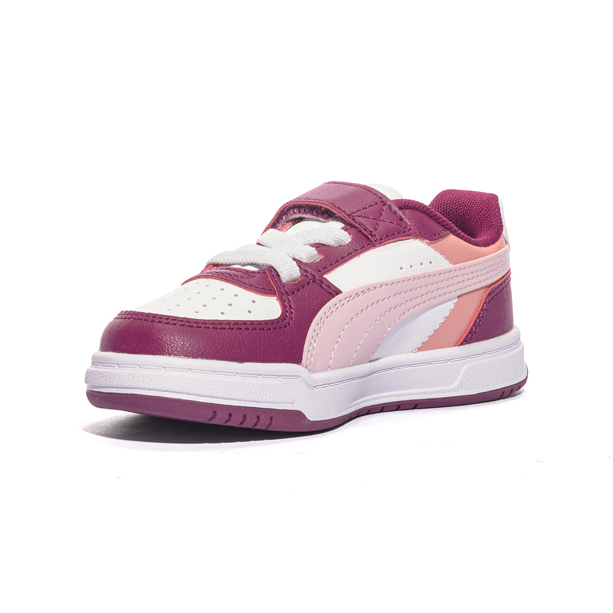 PUMA 406891-08 MIX Sneakers Bambina 