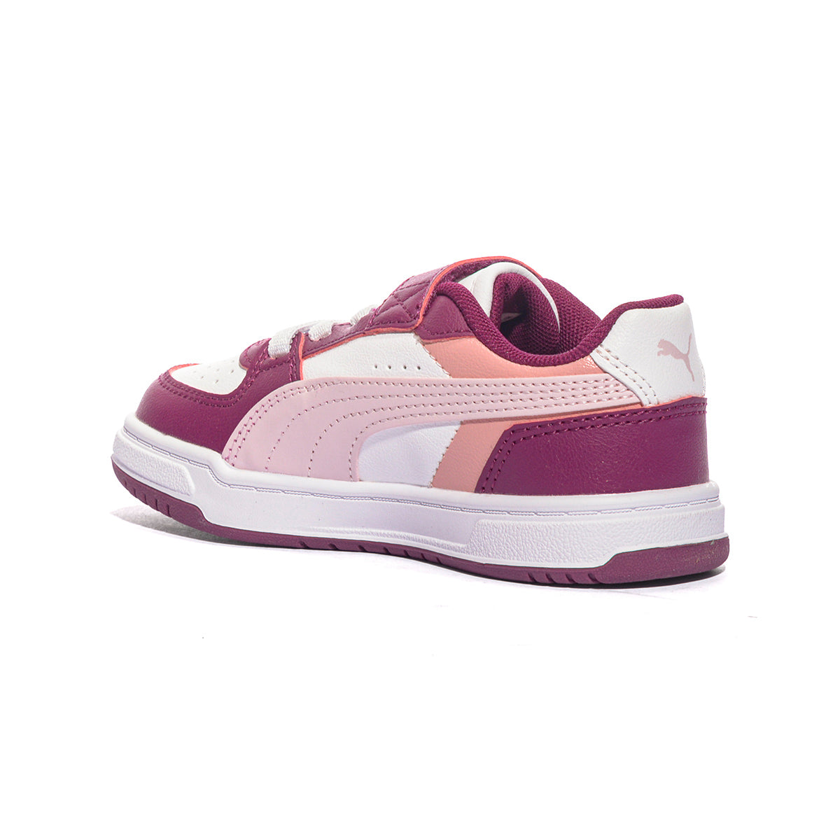 PUMA 406891-08 MIX Sneakers Bambina 