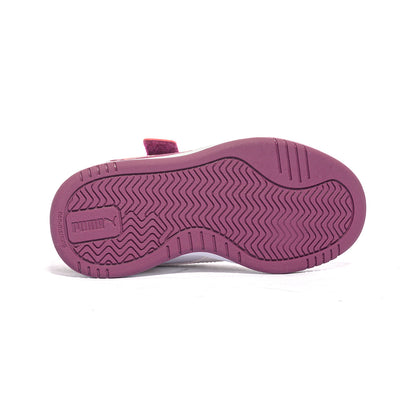 PUMA 406891-08 MIX Sneakers Bambina 