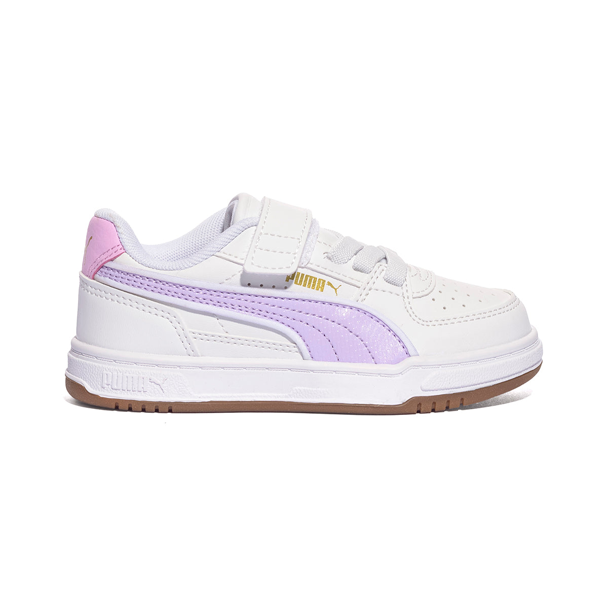 PUMA 406897-04 MIX Sneakers UnisexKid 