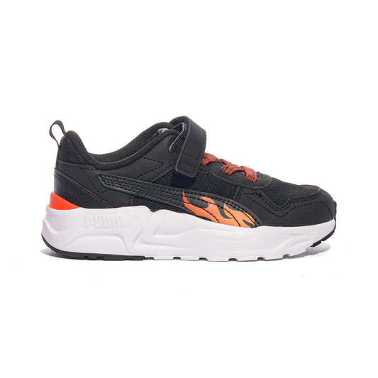PUMA 407737-01 MIX Sneakers Bambino 