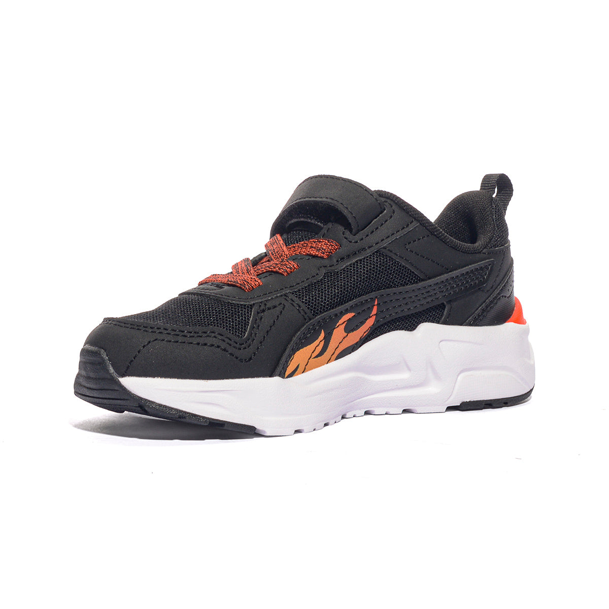 PUMA 407737-01 MIX Sneakers Bambino 