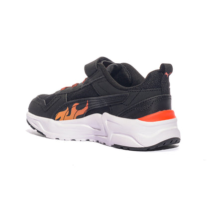 PUMA 407737-01 MIX Sneakers Bambino 