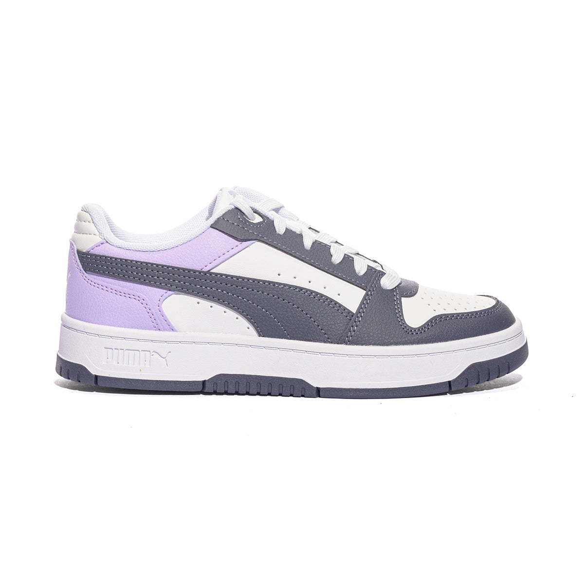 PUMA 408292-10 MIX Sneakers Donna 