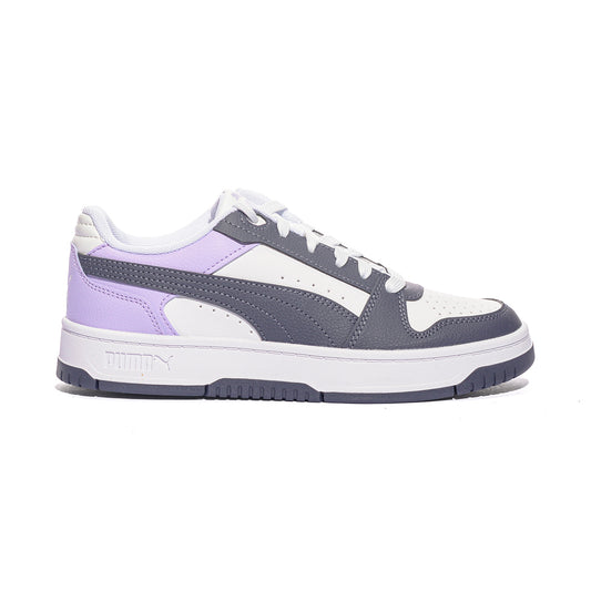 PUMA 408292-10 MIX Sneakers Donna 