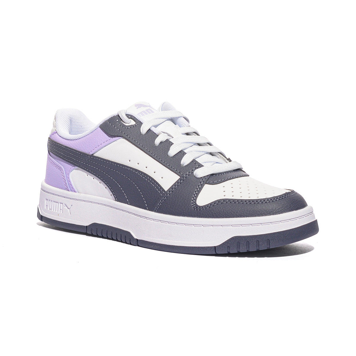 PUMA 408292-10 MIX Sneakers Donna 