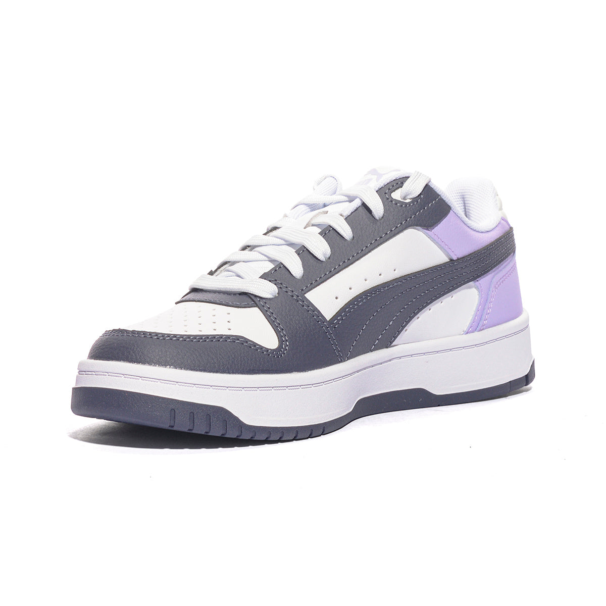 PUMA 408292-10 MIX Sneakers Donna 