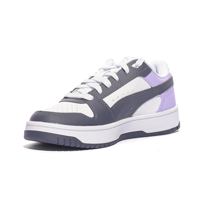 PUMA 408292-10 MIX Sneakers Donna 