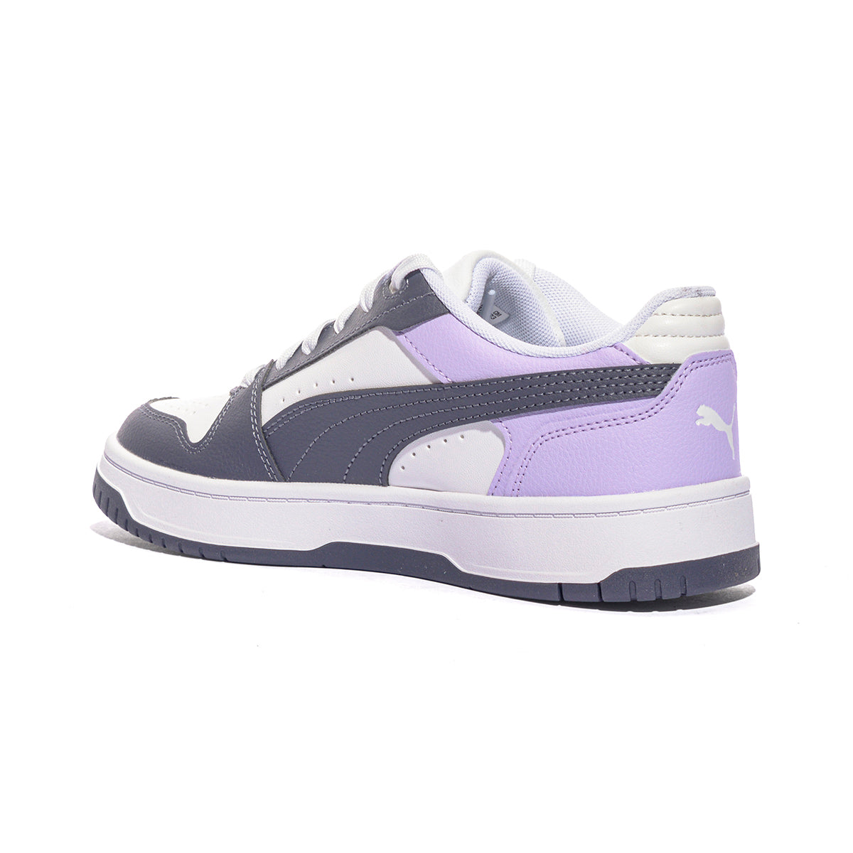 PUMA 408292-10 MIX Sneakers Donna 